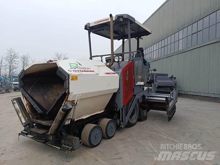 Dynapac SD1800W Asfaltafwerkmachines