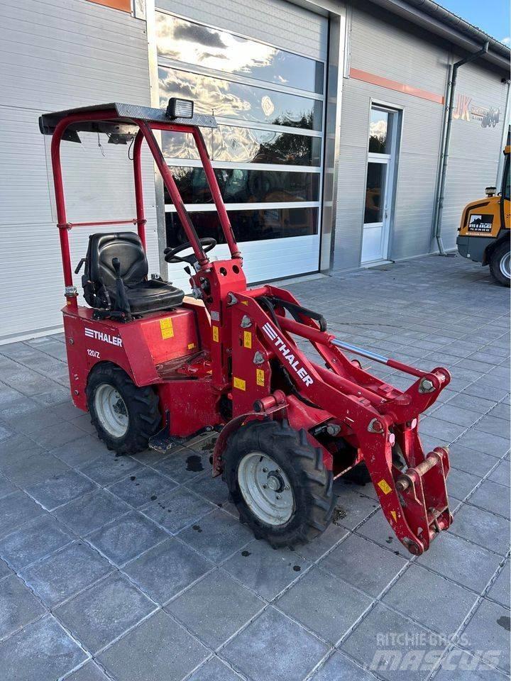 Thaler KL120/Z Miniladers