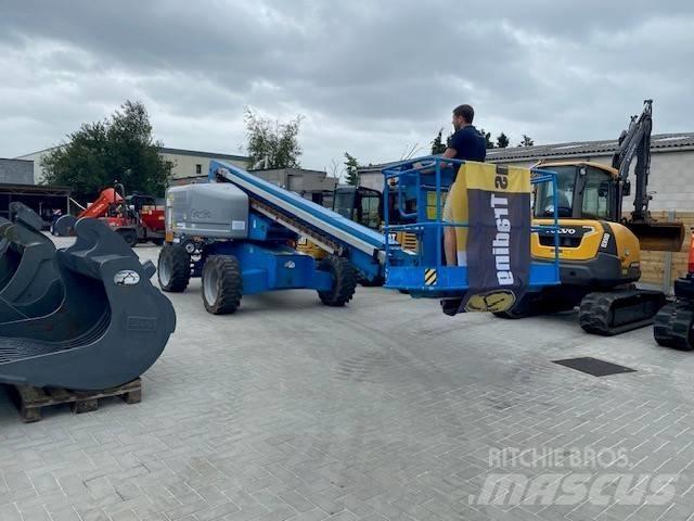 Genie S 40 Telescoophoogwerkers