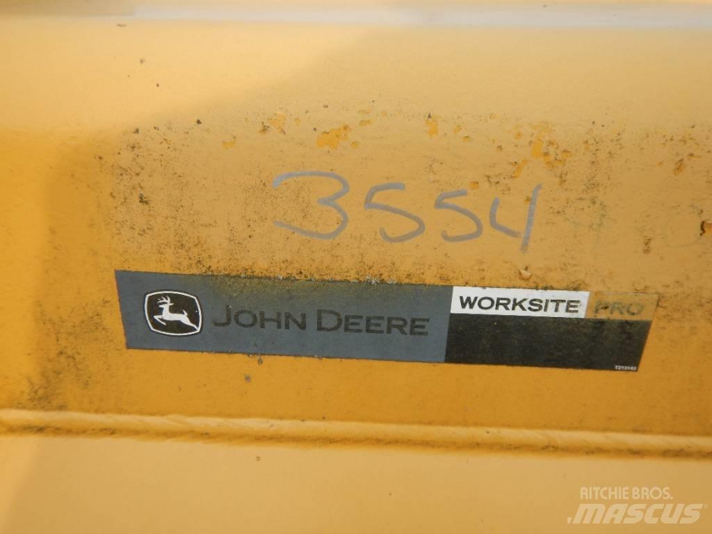 John Deere AT340424 Bakken