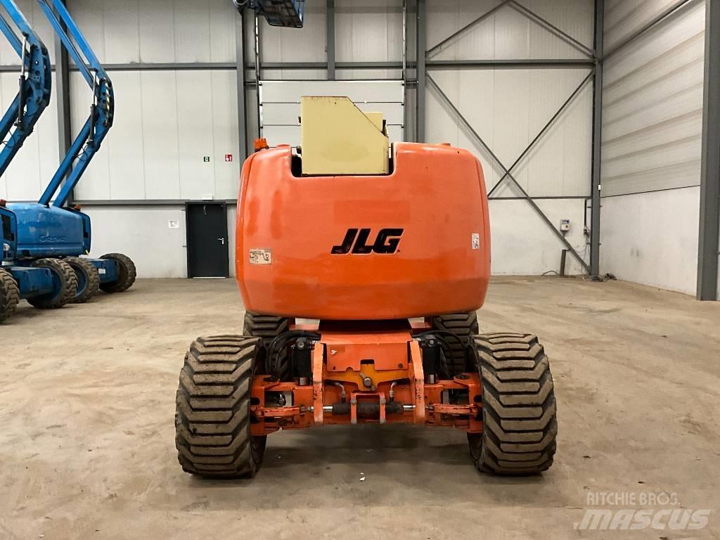 JLG 450 AJ Knikarmhoogwerkers