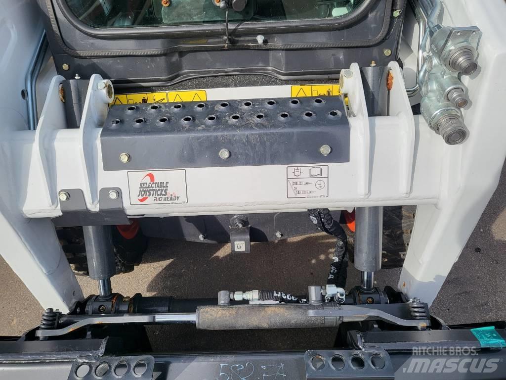 Bobcat S100 Schrankladers