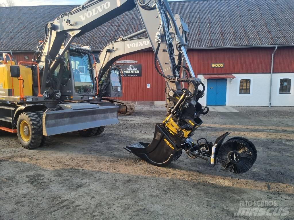 Engcon Sopvals Borstels