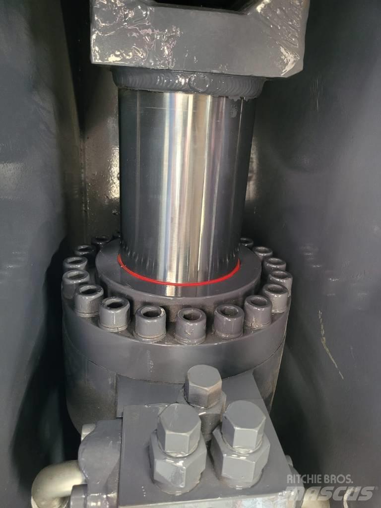 Zato 400 Scharen