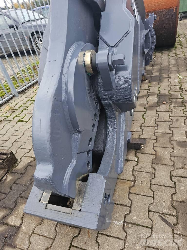 Zato 400 Scharen