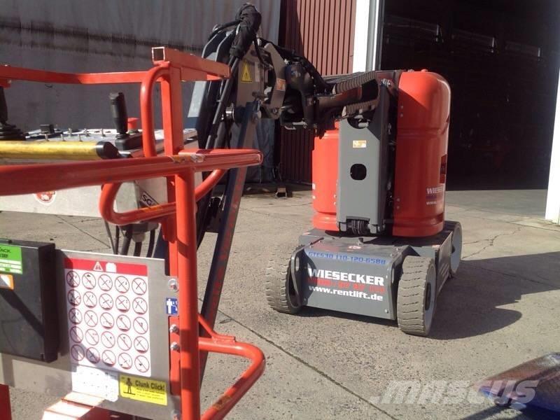 SkyJack SJ 30 ARJE Knikarmhoogwerkers