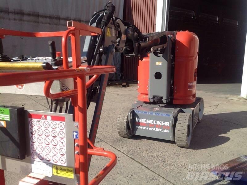 SkyJack SJ30 ARJE Knikarmhoogwerkers