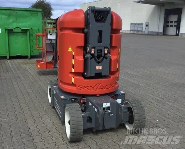 SkyJack SJ30 ARJE Knikarmhoogwerkers
