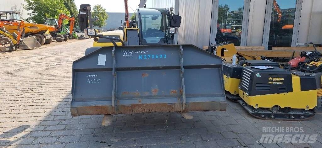 Kramer 2706 Verreikers