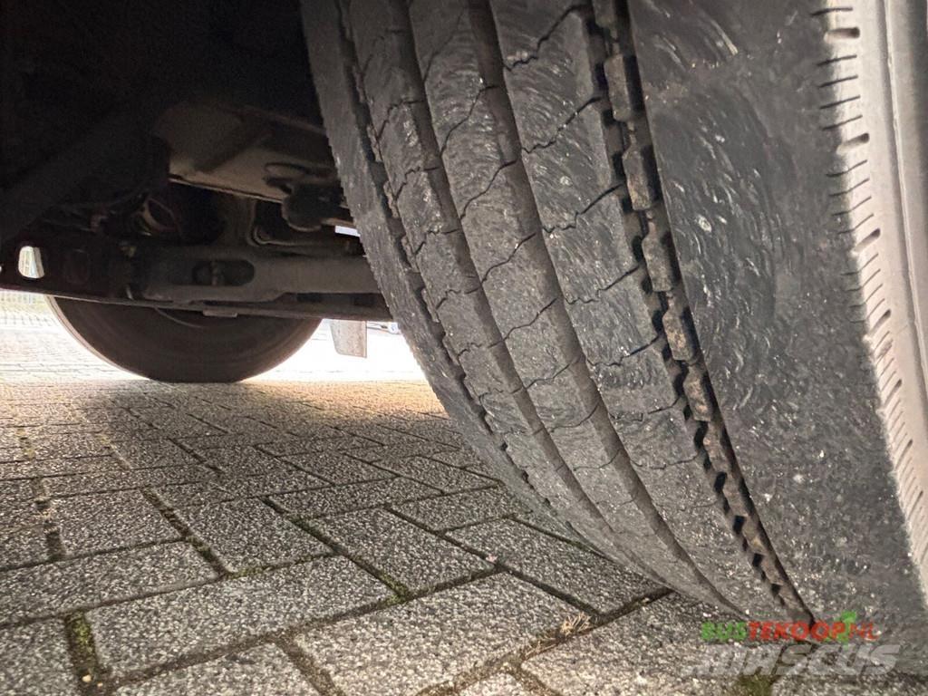 Setra S 415GT-HD Touringcar