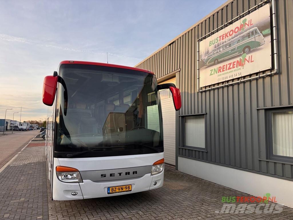 Setra S 415GT-HD Touringcar