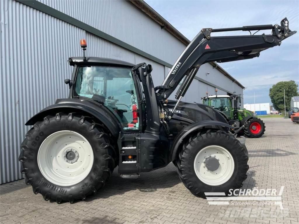Valtra T 174 EA Tractoren