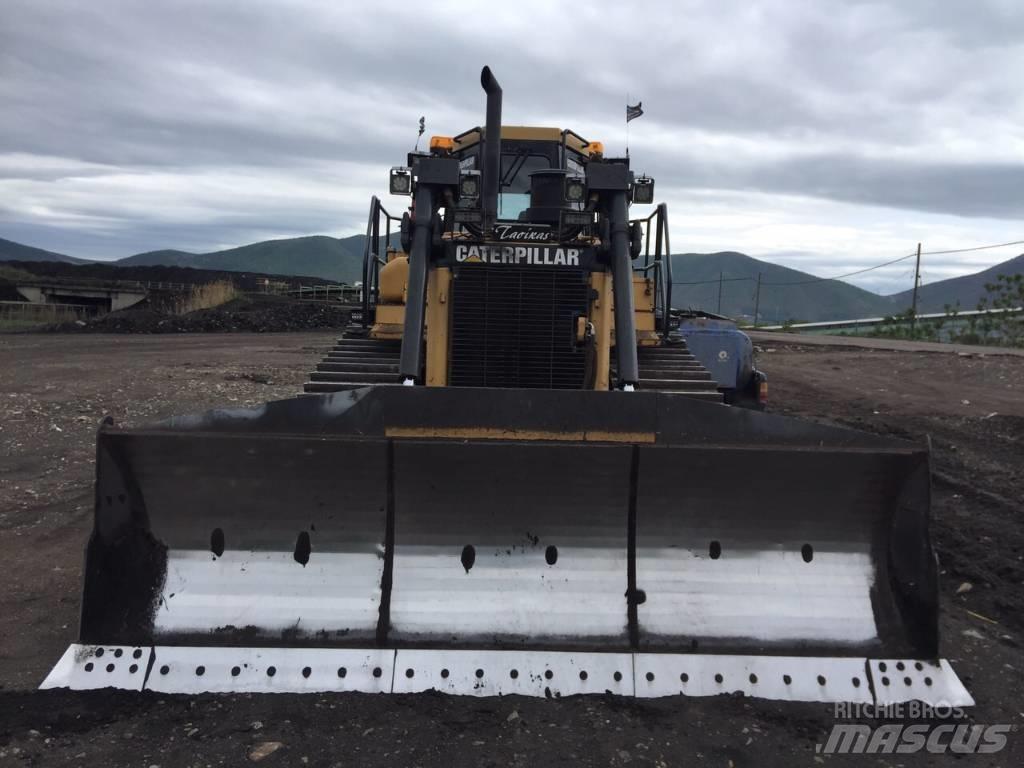 CAT D6R LGP Rupsdozers