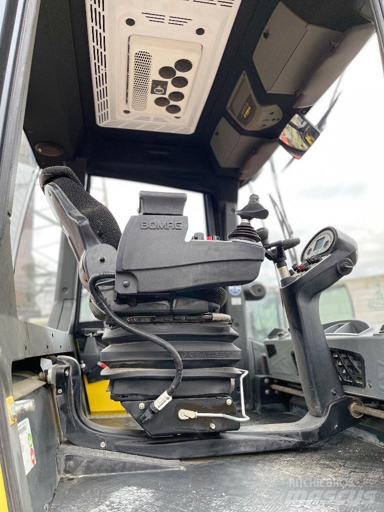 Bomag 161AD-5 Duowalsen