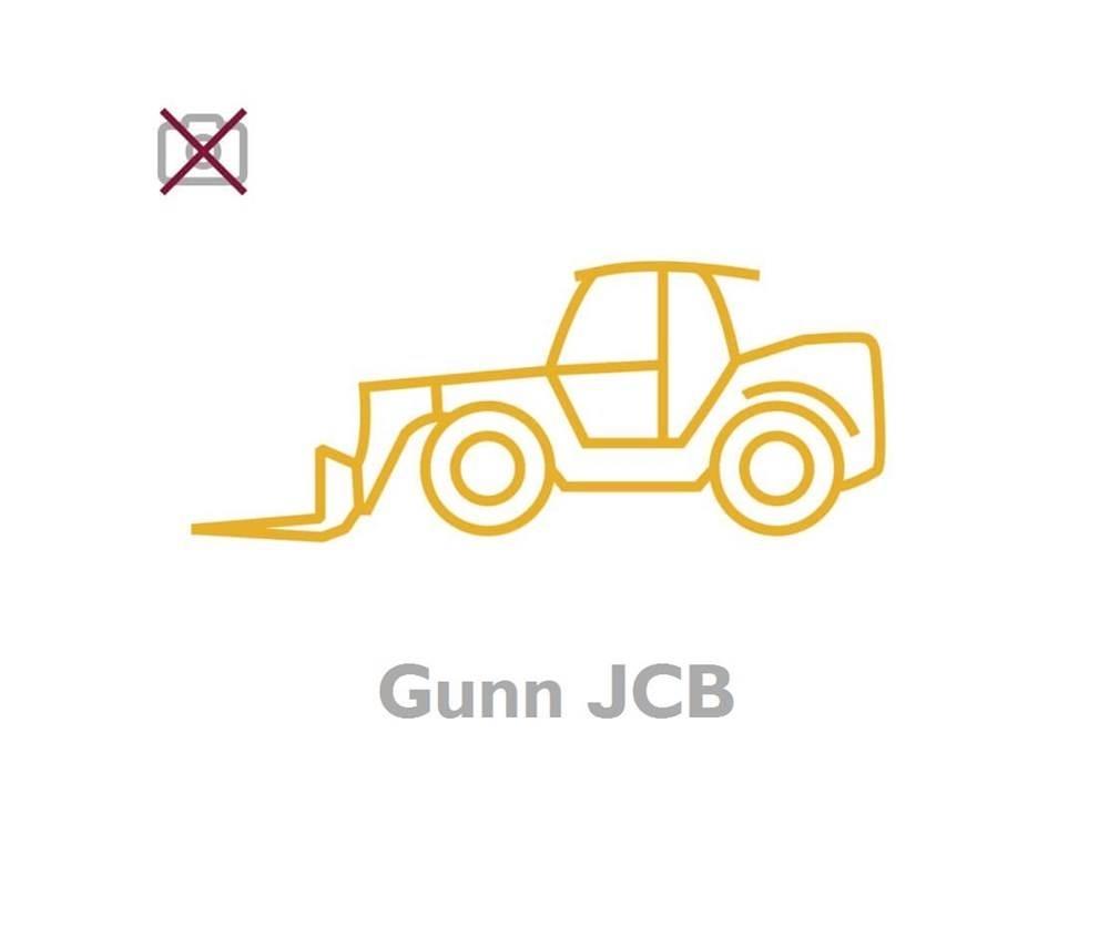 JCB 541-70WM Verreikers
