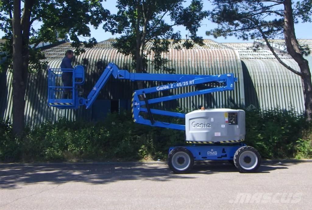Genie Z45/25JRT Knikarmhoogwerkers