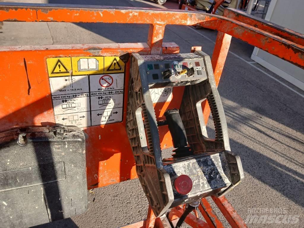 JLG 2646 ES Schaarhoogwerkers