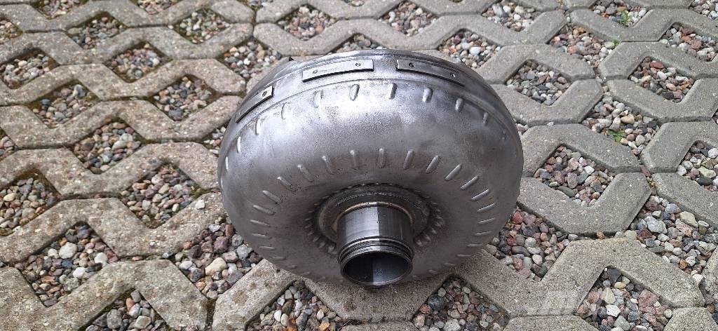 ZF 4WG 200  NOWY Overige componenten