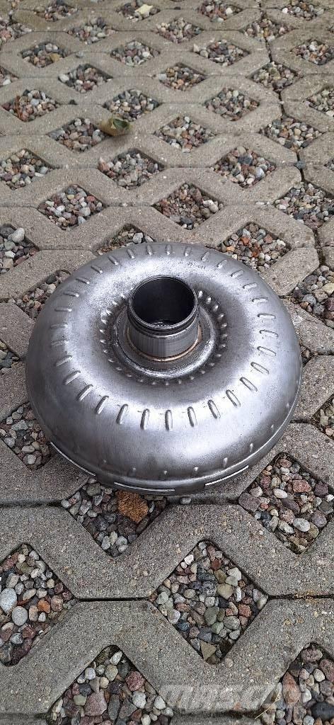 ZF 4WG 200  NOWY Overige componenten