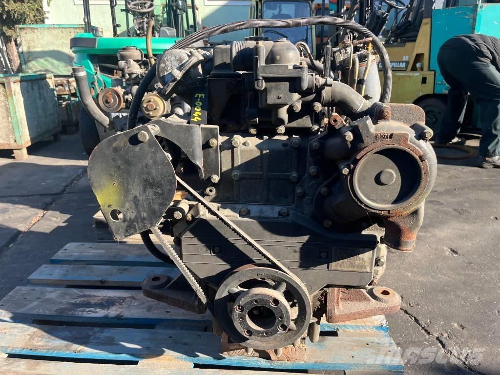 Perkins 1004 E-0044 Motoren