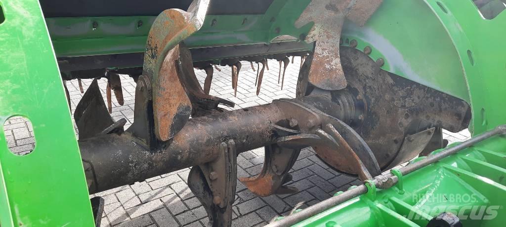  farmtec rotar 300 Overige grondbewerkingsmachines en accessoires