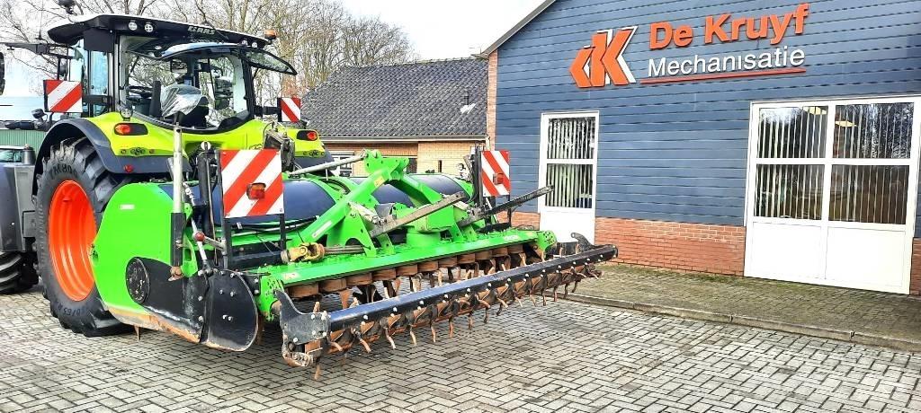  farmtec rotar 300 Overige grondbewerkingsmachines en accessoires