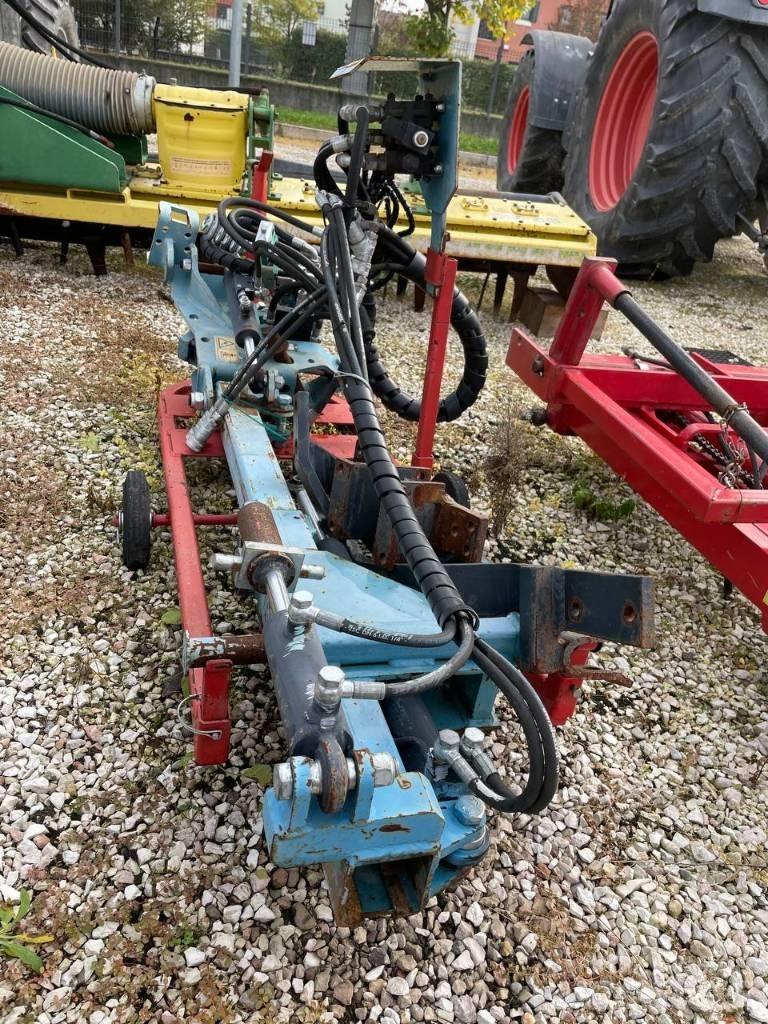  SPEDO TOAL 04 Overige wijnbouwmaterieel