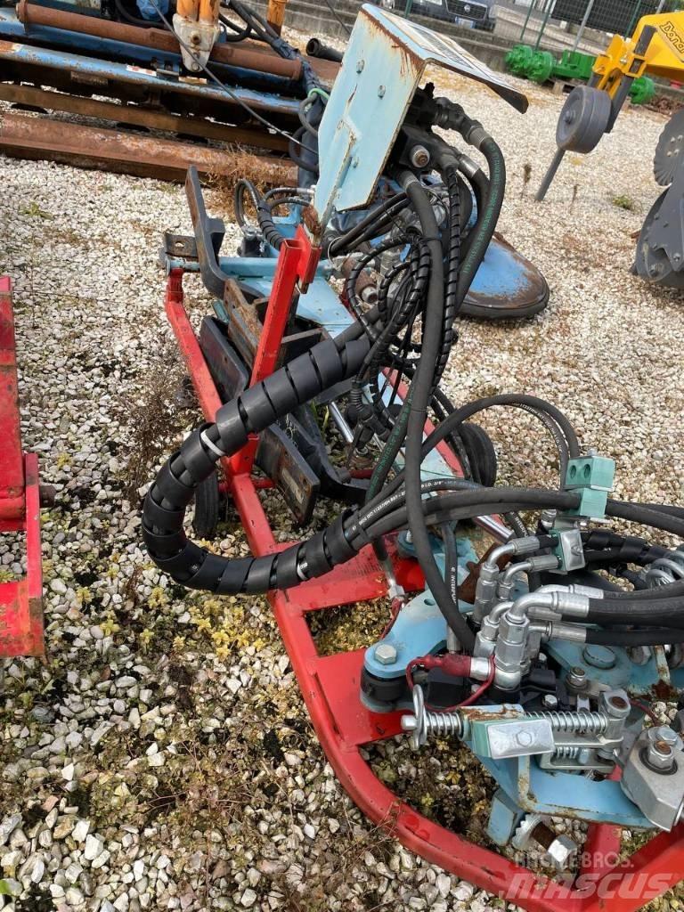  SPEDO TOAL 04 Overige wijnbouwmaterieel