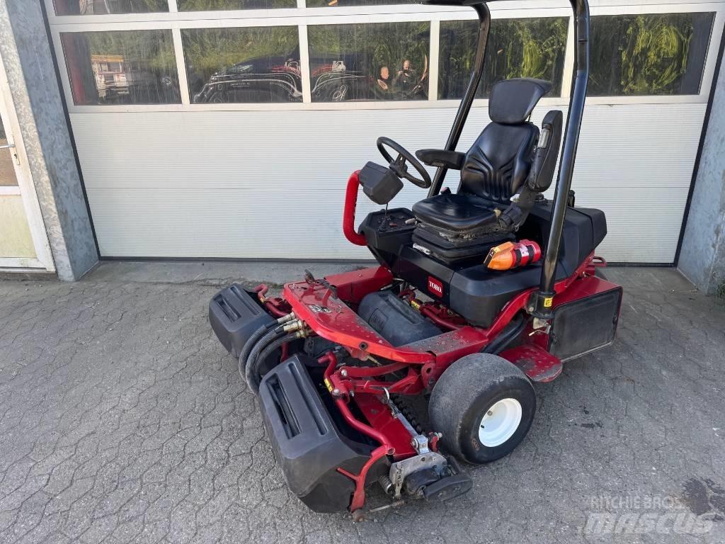 Toro 3250D Greensmaaier