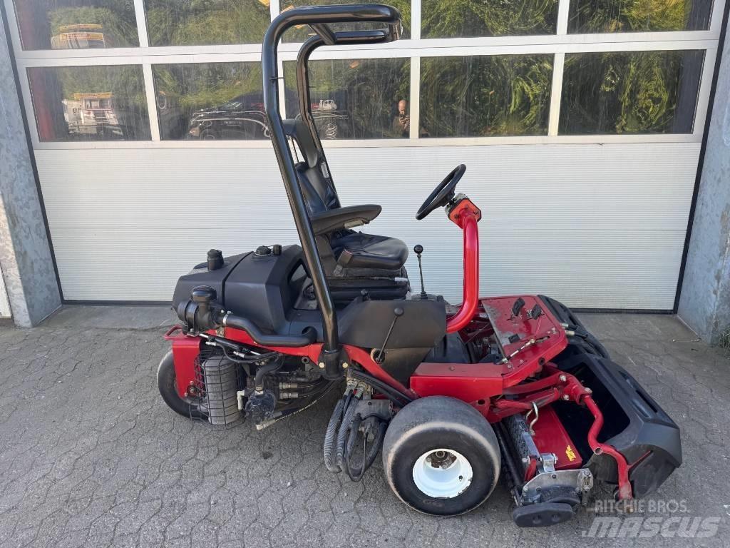 Toro 3250D Greensmaaier