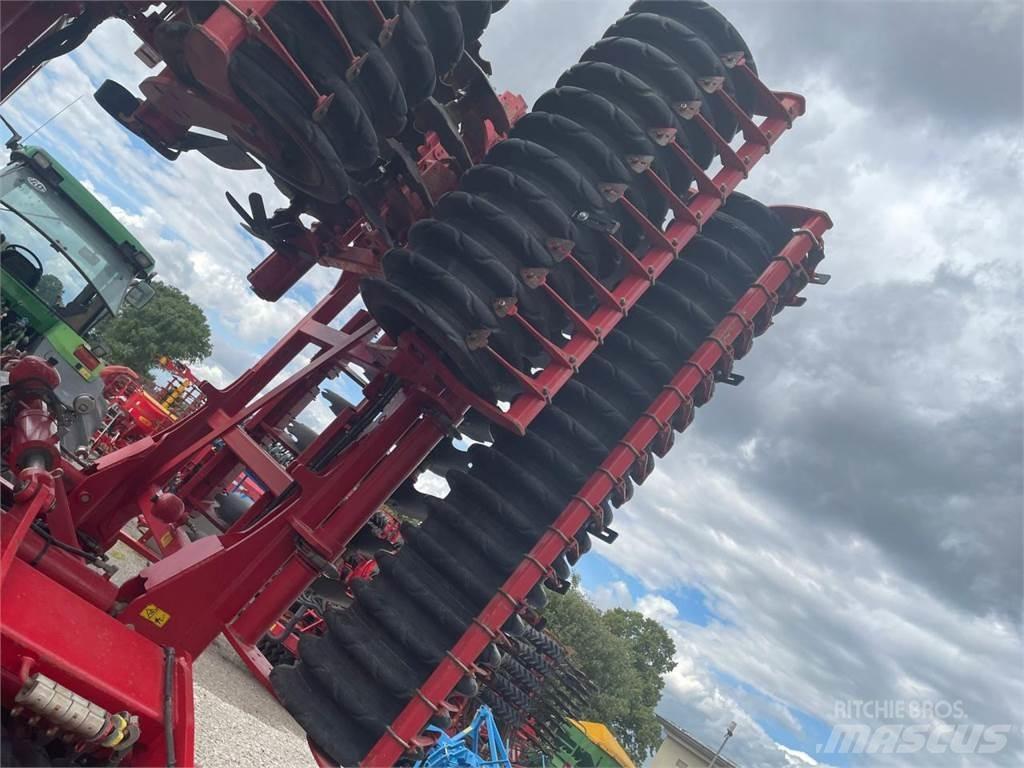 Horsch Joker 10RT Schijveneggen