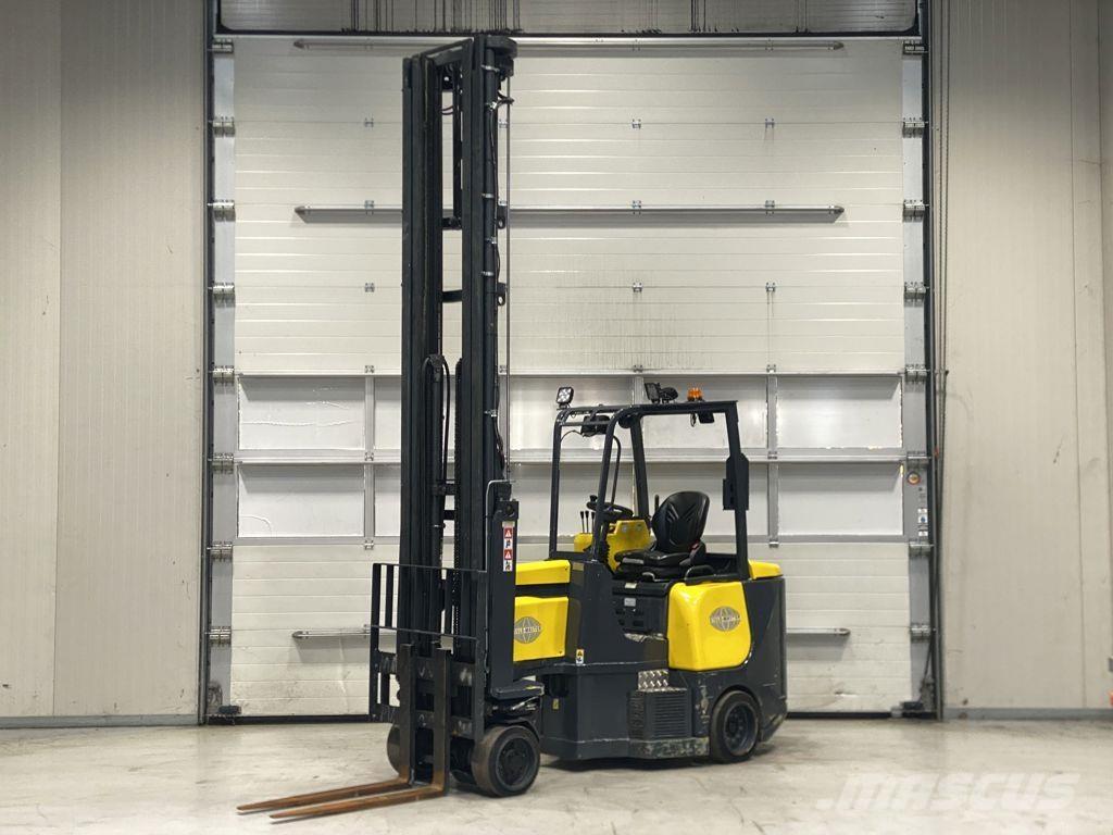 Aisle-Master 20SHE Elektrische heftrucks