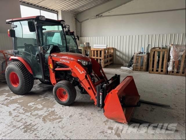 Kubota B 3150 Tractoren