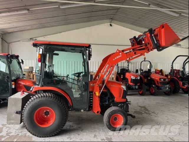 Kubota B 3150 Tractoren