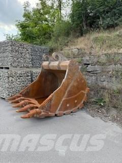 CAT 336 ELN Rupsgraafmachines