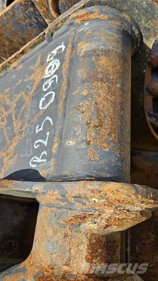  MORIN M3 Bakken