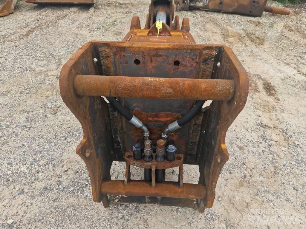 Daemo Demo DFC500 Scharen