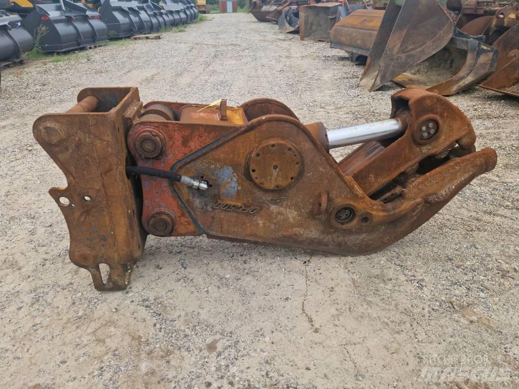 Daemo Demo DFC500 Scharen