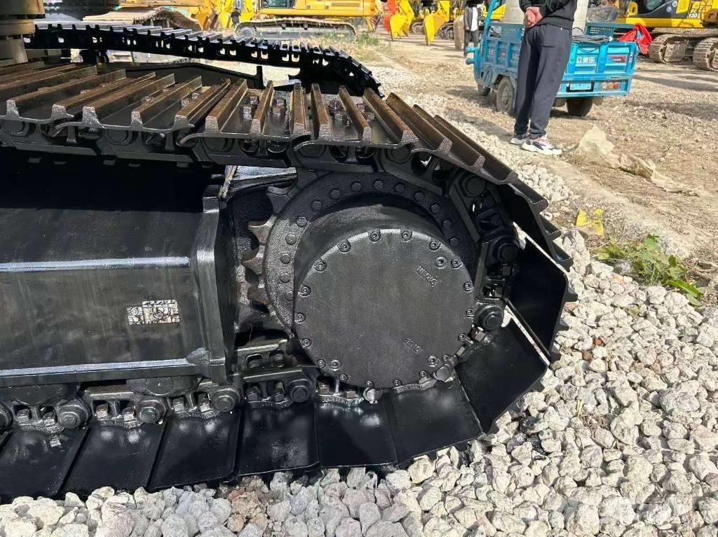 Kobelco 200 Rupsgraafmachines