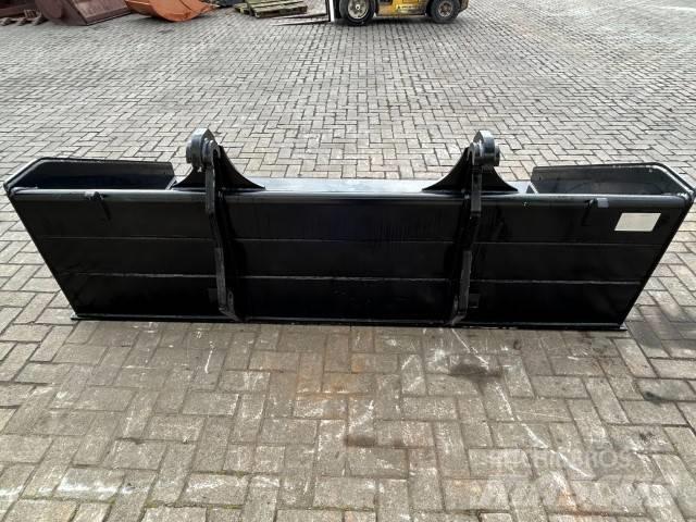 Volvo Bak Bakken