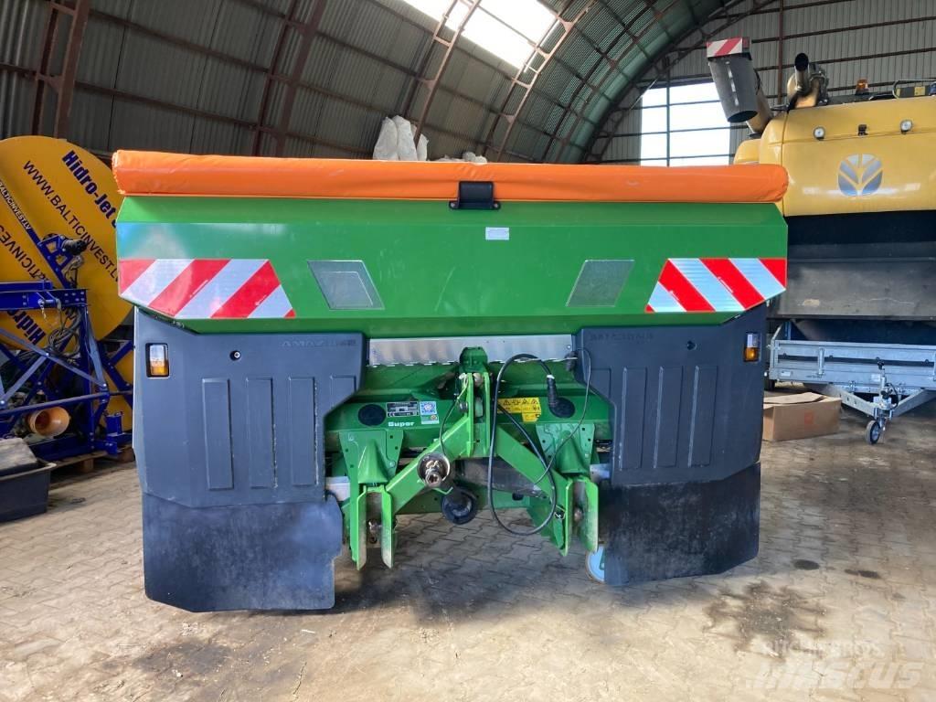 Amazone ZA-TS 3200 Kunstmeststrooiers