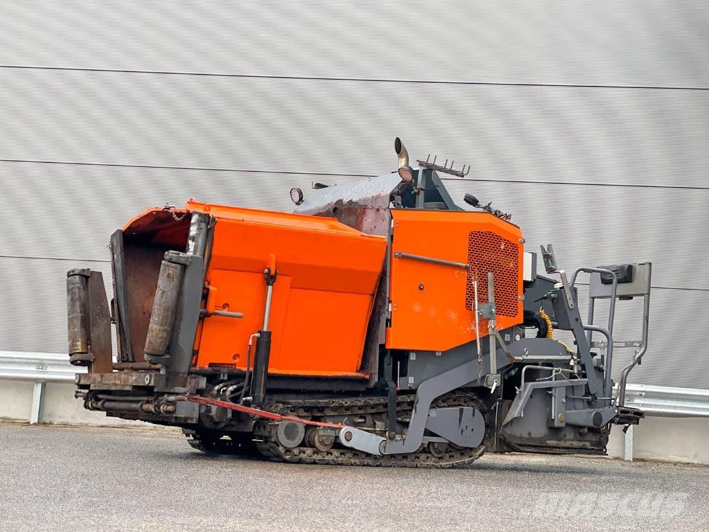 Dynapac F1200CS Asfaltafwerkmachines