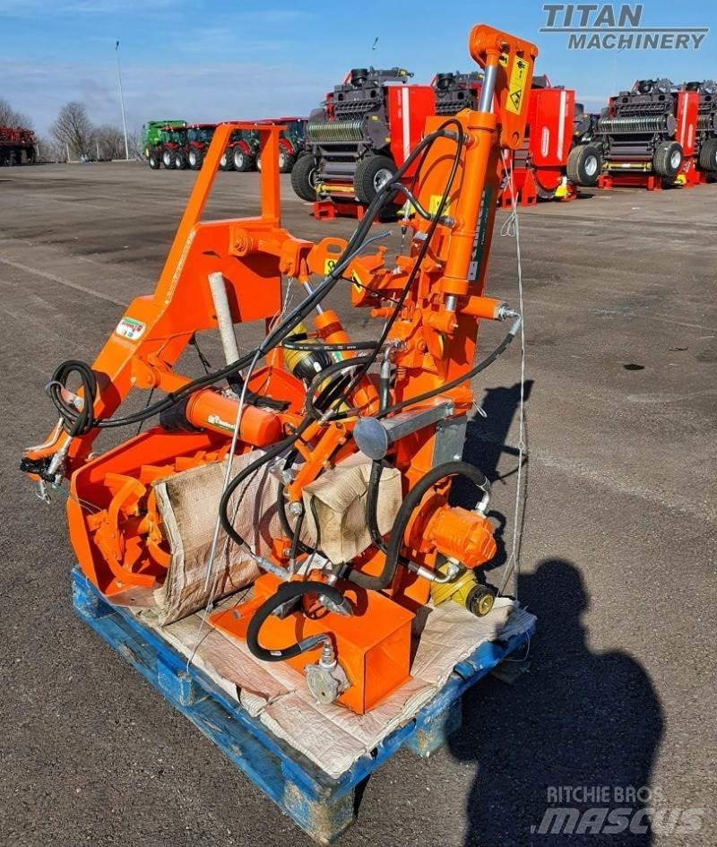  RINIERI FS-A 220 Overige grondbewerkingsmachines en accessoires