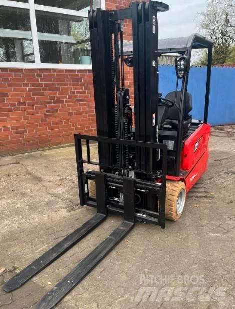 Hangcha CPDS 20 Elektrische heftrucks