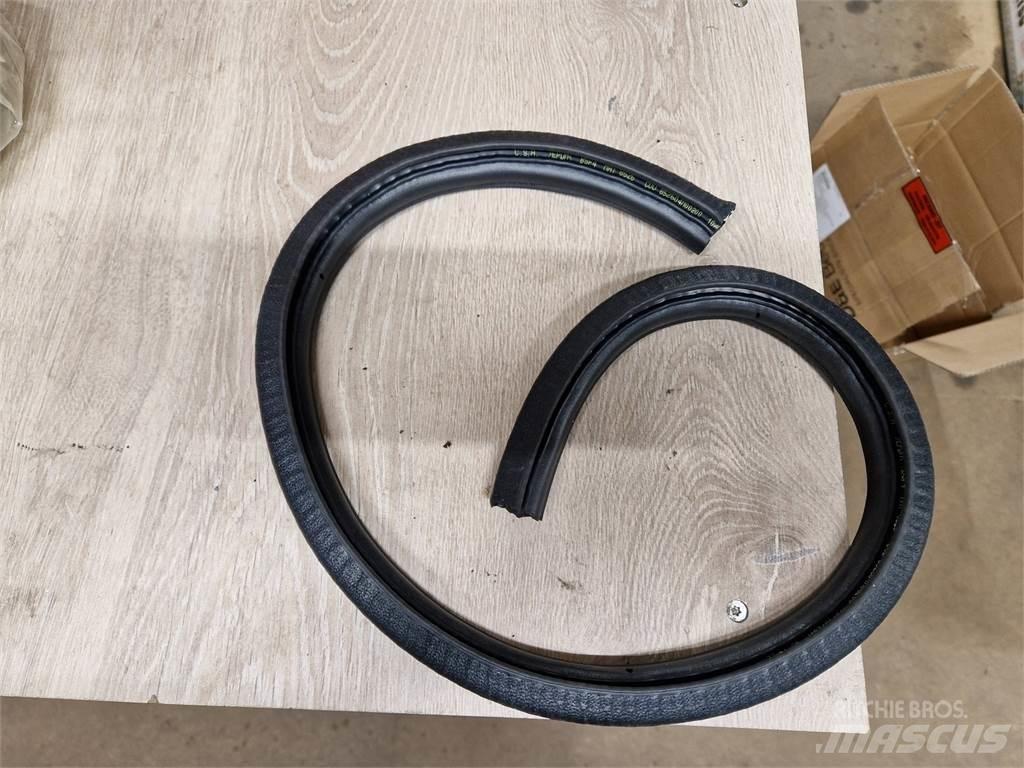 Ponsse 0061583 Chassis en ophanging