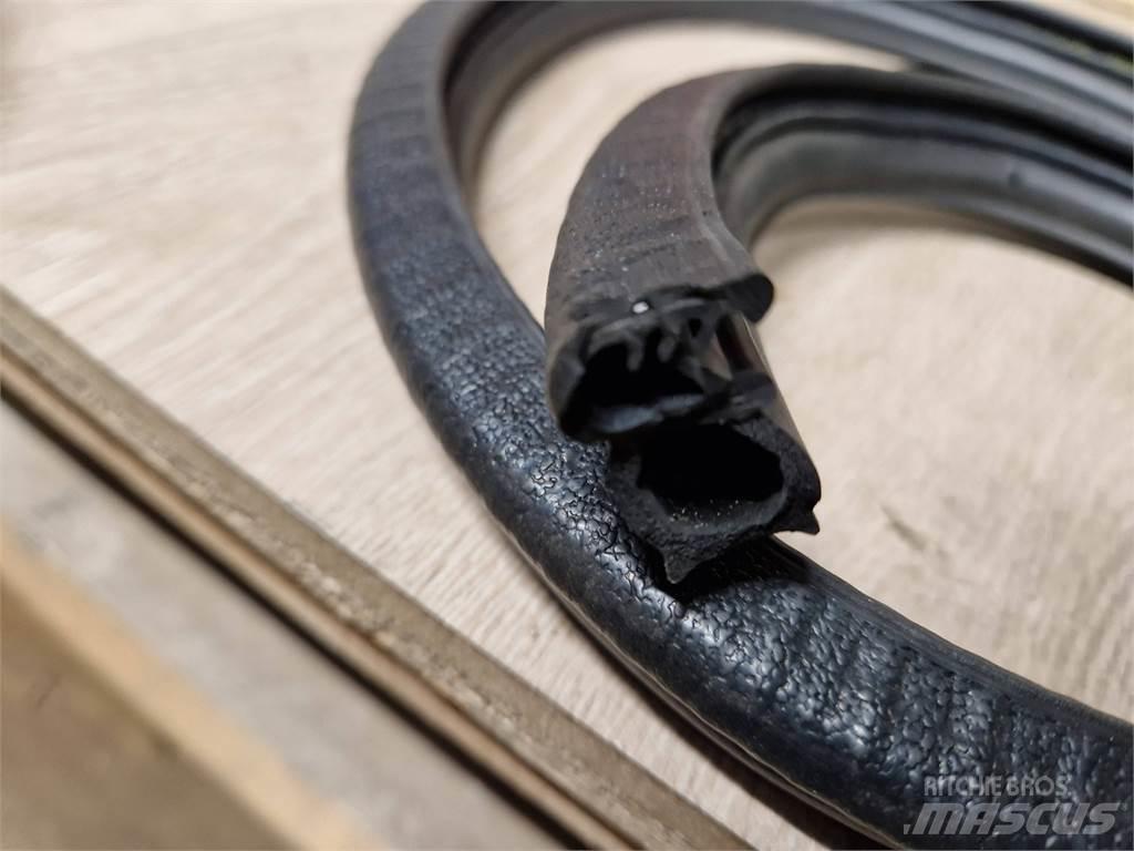 Ponsse 0061583 Chassis en ophanging