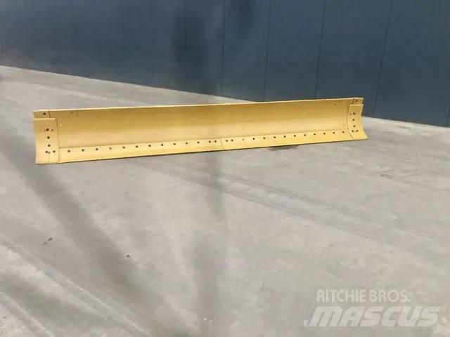 CAT 120M3 Moldboard Bladen