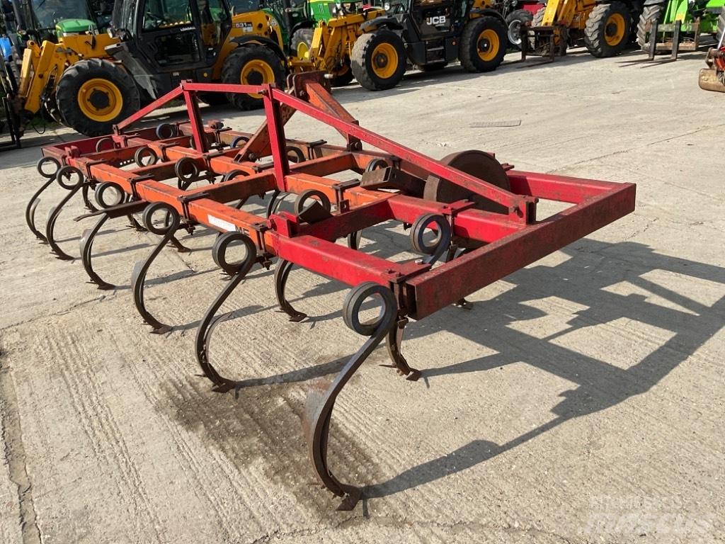 Massey Ferguson 315 Cultivatoren