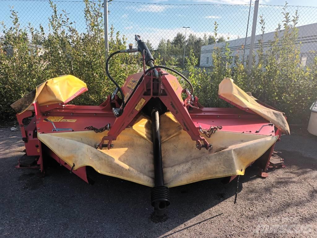 Elho NM3700F Maaikneuzers