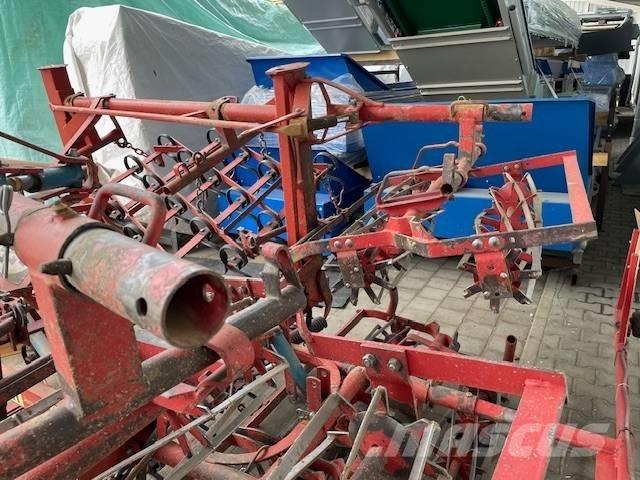Rau Kombimat 440 Tandeggen